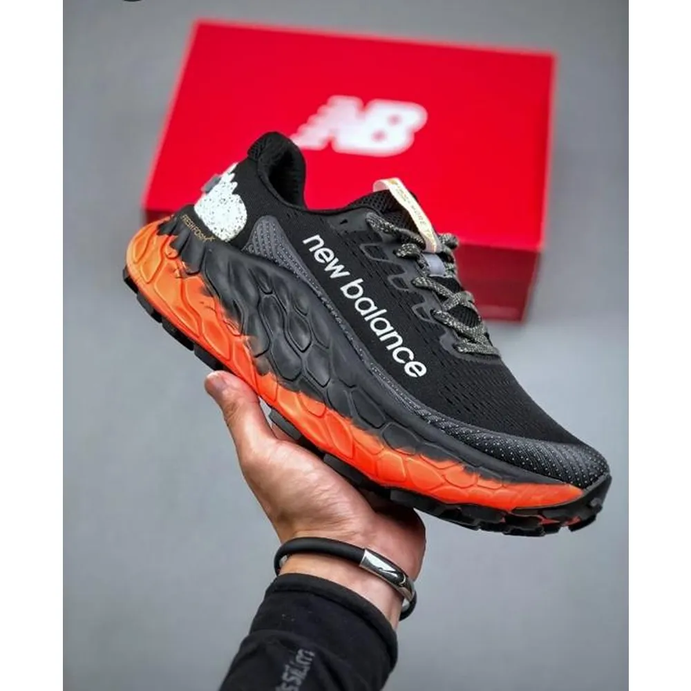 Imported New Balance Fresh Foam Shoes For Men (SUP4638) - Image 3