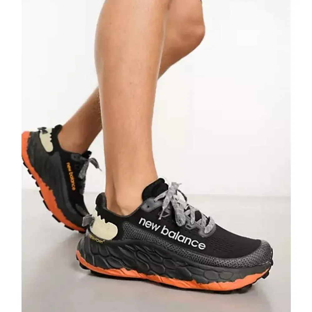 Imported New Balance Fresh Foam Shoes For Men (SUP4638) - Image 2