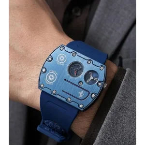 Richard Mille Watch