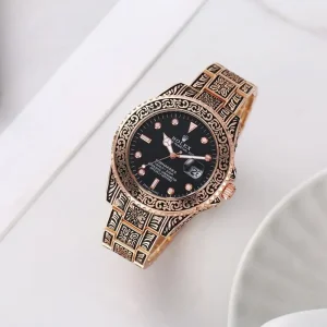 Rolex Vintage Watch