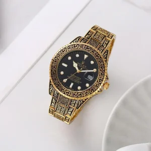Rolex Vintage Watch