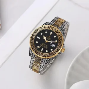 Rolex Vintage Watch