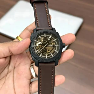 Fossil Bronson Me3219 Watch