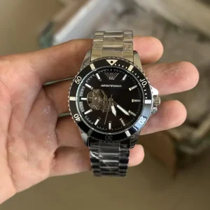 Emporio Armani Automatic Watch