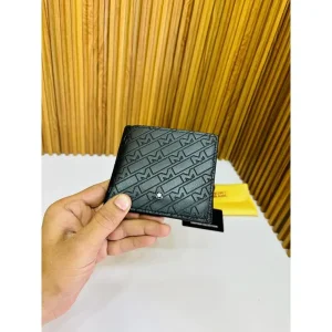 Mont Blanc Wallet
