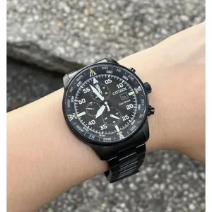 Citizen Eco Drive Watch