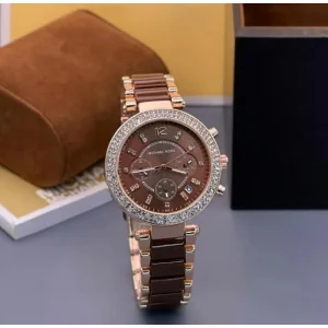 Michael Kors MK3727 Watch
