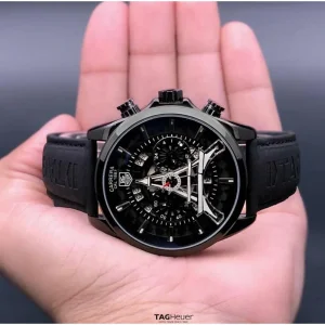 Tag Heuer Watch