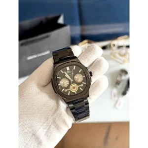 Patek Philippe Skeleton Watch