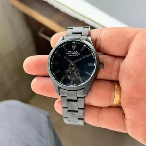 Rolex Tourbillon Watch