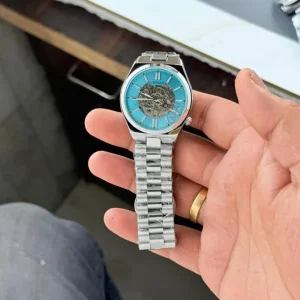 Citizen Tsuyosa Watch