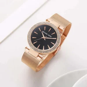 Michael Kors Darci Watch