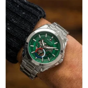 Tommy Hilfiger Automatic Watch