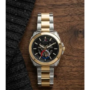 Tommy Hilfiger Automatic Watch