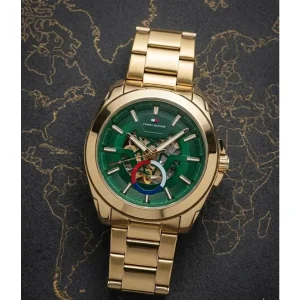 Tommy Hilfiger Automatic Watch