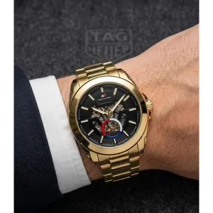 Tommy Hilfiger Automatic Watch