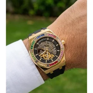 Audemars Piguet Royal Oak Watch