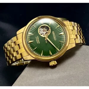 Seiko Presage Automatic Watch