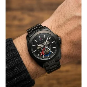Tommy Hilfiger Automatic Watch