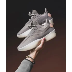 Adidas X Fear Of God