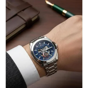 Tommy Hilfiger Automatic Watch