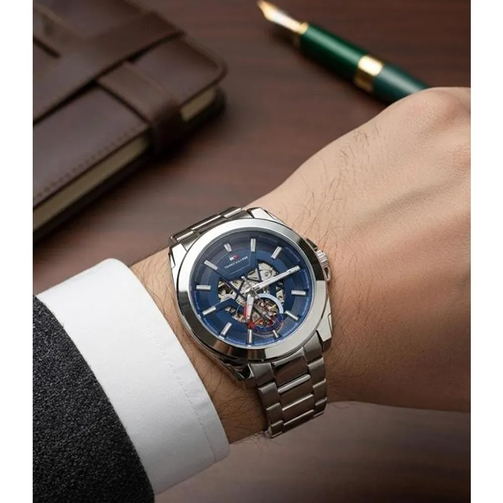 Tommy Hilfiger Automatic Watch
